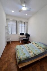 Loyang Villas (D17), Terrace #574274521